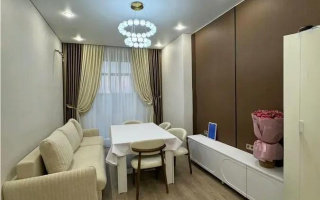 Продажа 2-комнатной квартиры, 39 м², ул. А-52, дом  6 - Продажа квартир в Астане без посредников