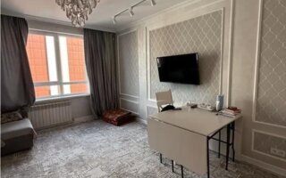 Продажа 3-комнатной квартиры, 100 м² - Продажа трехкомнатных квартир от собственников в Казахстане - страница 3