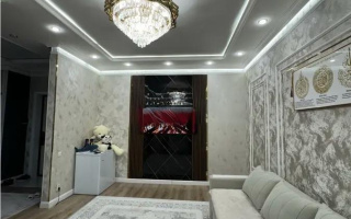 Продажа 2-комнатной квартиры, 67 м², ул. Мухамедханова, дом  6а - Продажа квартир в Казахстане