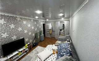 Продажа 1-комнатной квартиры, 30 м², ул. Чокана Уалиханова, дом  15/1 - Продажа квартир в Темиртау