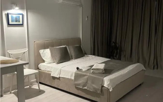Продажа 1-комнатной квартиры, 31 м², мкр-н Шугыла, дом  340/8 - Продажа  однокомнатных квартир в новостройках Алматы