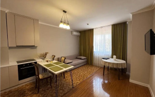 Продажа 2-комнатной квартиры, 53 м², ул. Акмешит, дом  7/1 - Продажа квартир в Астане