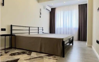 Продажа 2-комнатной квартиры, 40 м², ул. Есенова, дом  160/3 - Продажа квартир в Алматы