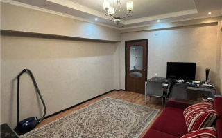 Продажа 3-комнатной квартиры, 68 м² - Продажа жилой и коммерческой недвижимости в Алматы