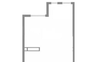 Продажа 1-комнатной квартиры, 44.7 м², пр. Райымбека, дом  349/1 - Продажа  однокомнатных квартир в Алматы