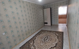 Продажа 2-комнатной квартиры, 44 м², ул. Тюленина, дом  52 - Аренда офисных и торговых помещений в Атырау