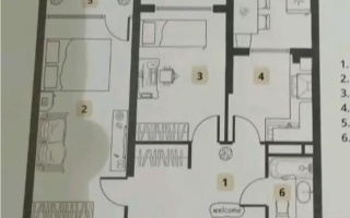 Продажа 2-комнатной квартиры, 64.2 м² - Продажа двухкомнатных квартир в Алматы - страница 16