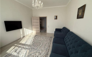 Продажа 2-комнатной квартиры, 62 м², пр. Аль-Фараби, дом  23 - Продажа  двухкомнатных квартир в Астане