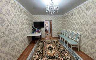 Продажа 3-комнатной квартиры, 67 м², ул. Жекибаева - Продажа  трехкомнатных квартир в Караганде