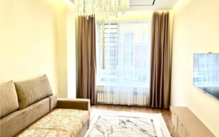 Продажа 2-комнатной квартиры, 68.2 м²