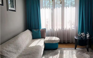 Продажа 3-комнатной квартиры, 73 м², ул. Теренозек, дом  1 - Продажа  трехкомнатных квартир в Алматы