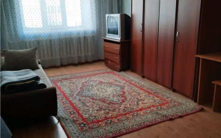 Продажа 1-комнатной квартиры, 45 м², пер. Жайдарман, дом  1 - Продажа  однокомнатных квартир в новостройках Астаны