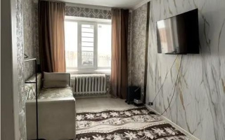 Продажа 1-комнатной квартиры, 33.2 м² - Продажа однокомнатных квартир в кирпичном доме в Астане - страница 5