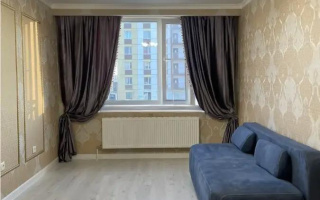 Продажа 1-комнатной квартиры, 38 м², ул. Казыбек би, дом  11а - Продажа  однокомнатных квартир в Астане без посредников