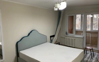 Продажа 2-комнатной квартиры, 43 м², ул. Радостовца, дом  96 - Продажа  двухкомнатных квартир в Алматы с фото