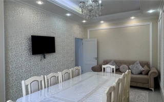 Продажа 3-комнатной квартиры, 74.5 м²