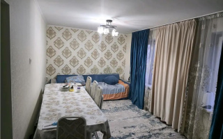 Продажа 3-комнатной квартиры, 58 м² - Продажа домов, коттеджей в Карагандинской области