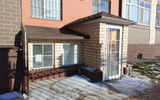 Продажа , 133.7 м², мкр-н Степной-4, дом  15/2 - Продажа офисных и торговых помещений в Караганде с фото