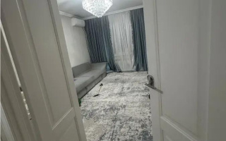 Продажа 2-комнатной квартиры, 65 м², ул. Абишева, дом  36/5 - Продажа  двухкомнатных квартир в новостройках Алматы без посредников