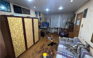 Продажа 3-комнатной квартиры, 57 м², пр. Момышулы, дом  25 - Продажа квартир в Темиртау