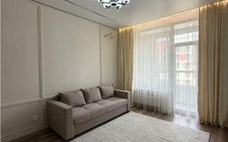 Продажа 2-комнатной квартиры, 38 м², ул. Е-15, дом  13 - Продажа  двухкомнатных квартир в новостройках Астаны