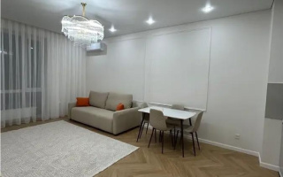 Продажа 1-комнатной квартиры, 56 м² - Продажа однокомнатных квартир в Алматы - страница 11