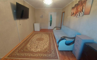 Продажа 2-комнатной квартиры, 44 м², мкр-н 17 - Продажа квартир в Караганде