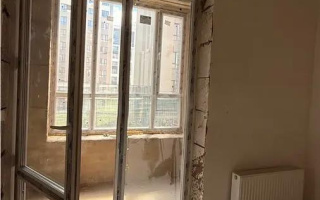 Продажа 1-комнатной квартиры, 36 м², ул. Казыбек би, дом  7/1 - Продажа  однокомнатных квартир в новостройках Астаны без посредников