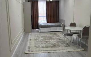 Продажа 1-комнатной квартиры, 35 м² - Продажа квартир в Алматы - страница 5