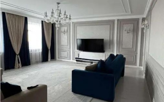 Продажа 5-комнатной квартиры, 200 м² - Продажа пятикомнатных и более квартир в Казахстане