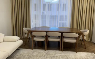 Продажа 4-комнатной квартиры, 105 м² - Продажа четырехкомнатных квартир от собственников в Астане