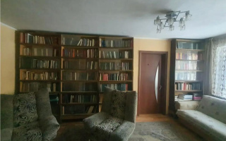 Продажа 2-комнатной квартиры, 45 м², ул. Ержанова, дом  25 - Продажа квартир в Казахстане