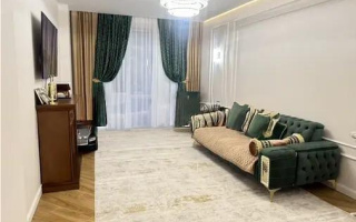 Продажа 3-комнатной квартиры, 85 м², ул. Хусейна бен Талала, дом  28 - Продажа  трехкомнатных квартир в Астане
