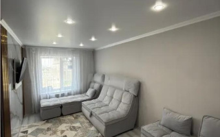 Продажа 2-комнатной квартиры, 47.38 м² - Продажа квартир в р-не Нура Астаны - страница 5