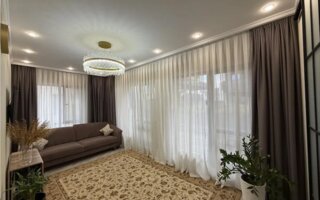 Продажа 2-комнатной квартиры, 77 м² - Продажа квартир в новостройках Алматы - страница 77