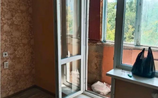 Продажа 1-комнатной квартиры, 35 м², мкр-н Орбита-1, дом  25 - Продажа  однокомнатных квартир в Караганде