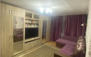 Продажа 1-комнатной квартиры, 31 м², ул. Манаса, дом  3/1 - Продажа квартир в Астане