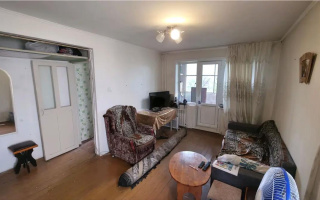 Продажа 1-комнатной квартиры, 31 м² - Продажа жилой и коммерческой недвижимости в Темиртау