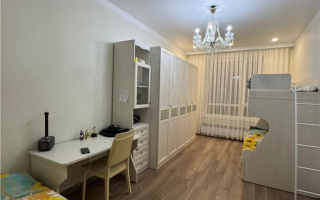 Продажа 3-комнатной квартиры, 67.1 м² - Продажа квартир в новостройках Астаны