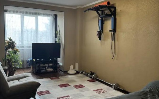 Продажа 2-комнатной квартиры, 60.5 м², пр. Суюнбая, дом  180А - Продажа  двухкомнатных квартир в Алматы