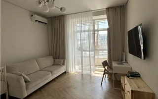 Продажа 1-комнатной квартиры, 45 м² - Продажа однокомнатных квартир в Казахстане - страница 49
