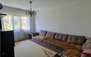 Продажа 2-комнатной квартиры, 57 м², мкр-н Аксай-3, дом  18 - Продажа квартир в Алматы