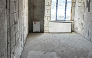 Продажа 1-комнатной квартиры, 29.5 м², ул. Ауэзова, дом  2/8 - Продажа  однокомнатных квартир в Алматы с фото