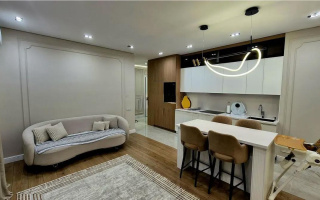 Продажа 3-комнатной квартиры, 77 м², ул. Ушкемпирова, дом  36 - Продажа  трехкомнатных квартир в Алматы с фото