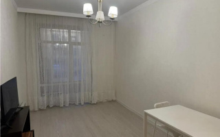 Продажа 1-комнатной квартиры, 38.3 м², пр. Туран, дом  42 - Продажа  однокомнатных квартир в Астане без посредников