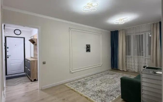 Продажа 3-комнатной квартиры, 60 м², мкр-н 5, дом  1 - Продажа квартир в Алматы без посредников