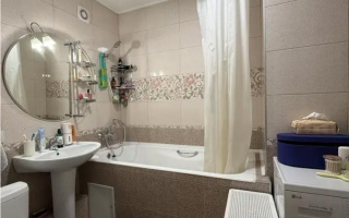 Продажа 3-комнатной квартиры, 53 м² - Продажа квартир в кирпичном доме в Алматы - страница 9