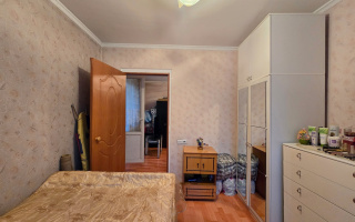 Продажа 2-комнатной квартиры, 43 м², мкр-н Аксай-2, дом  3 - Продажа  двухкомнатных квартир в Алматы