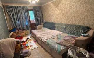 Продажа 3-комнатной квартиры, 68 м², ул. Саина, дом  4/2 - Продажа жилой и коммерческой недвижимости в Алматы