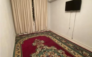 Продажа 2-комнатной квартиры, 51 м² - Продажа квартир в Алмалинском р-не Алматы